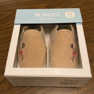 Robeez Baby Shoes